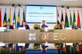 Казахстан разделяет позицию стран-участниц ОПЕК+ по поэтапному увеличению нефтедобычи