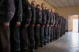 В Казахстане 1000 заключенных выйдут на свободу