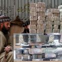 Талибан Ауғанстанда валюта айналымына тыйым салды