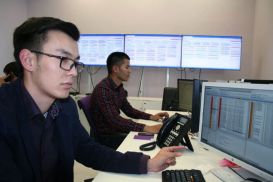 Кластерная оптимизация улучшает передачу данных в Астане и Алматы