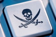 Против «пиратов» - статья УК