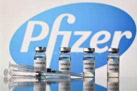 В Казахстане вакциной Pfizer от Covid-19 привили 1 313 несовершеннолетних
