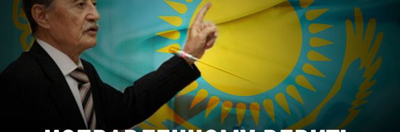 Даулет Сембаев: как обрести свободу, уйдя из госслужбы