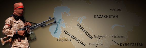 До Кабула ближе, чем до Нур-Султана: талибская дилемма