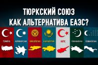 Организация Тюркских Государств: Турция не станет новым старшим братом