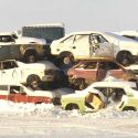 В Казахстане с 1 декабря приостановят приём старых авто на утилизацию