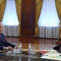 Фильм «QAZAQ: История Золотого Человека» про Назарбаева покажут в эфире