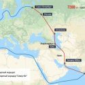 ЕАБР: Проект «Север-Юг» сделает Казахстан важным транзитным узлом