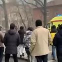 В Казахстане во время беспорядков за медпомощью обратились около 2 300, в Алматы - 1200 человек