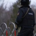 В Алматы скончался полковник полиции
