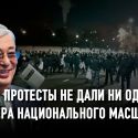 Назарбаев и борьба за власть за будущее Казахстана