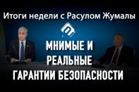 Мнимые и реальные гарантии безопасности.