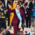 Президентом Гондураса впервые стала женщина