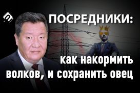 Бахытжан Жаксалиев: «Из энергетики нужно убирать олигополии, несмотря на серьезное сопротивление»