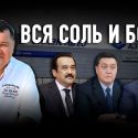 Анатолий Балушкин просит президента наказать МАСИМОВых, МАМИНых, ЕРГОЖИНых