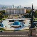 Между гражданами и прошлым акимом Алматы диалог не сложился