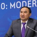Экс-замакима Алматы возглавил службу центральных коммуникаций при президенте
