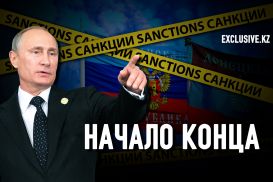 Хороших ходов у Путина не осталось