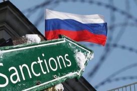 Что известно об антироссийских санкциях сейчас?