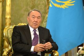 Депутат Назарбаев отбасына тиесілі 100 млн еуро тұратын мүлікті тәркілеуді сұрады