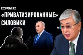 Почему законы о пожизненном председательстве должны быть отменены