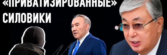 Почему законы о пожизненном председательстве должны быть отменены