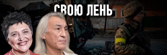 Громкое молчание Казахстана в украинско-российском конфликте