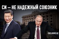 Что на уме у Путина?