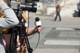 В Узбекистане журналистов вызывают в спецслужбы за «неправильное освещение» войны в Украине - СМИ