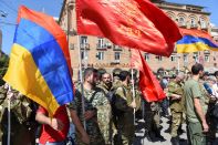 СМИ: Азербайджан обвинил Армению в очередных провокациях на границе