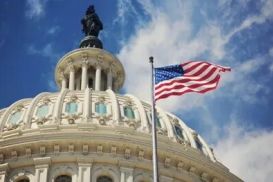 Конгресс США выделит Украине 14 млрд долларов