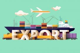 Две трети казахстанского экспорта услуг пришлись на Китай, Россию и Узбекистан - эксперты