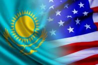 Казахстан сможет получать информацию о счетах казахстанцев в США