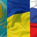 Казахстан готов стать посредником между Россией и Украиной