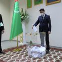 Выборы президента в Туркменистане: голосование завершилось с рекордной явкой
