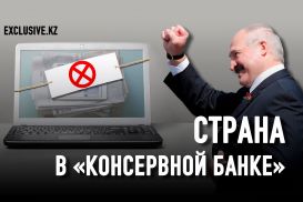 Как в Белоруссии-2020 отрабатывали сценарий России-2022