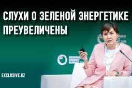 Казахстану не миновать санкций из-за неготовности к декарбонизации