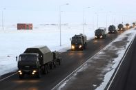 Вооруженные силы Казахстана подвергнутся проверке