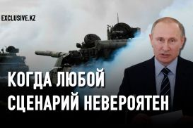 Путинская война разрушит Россию
