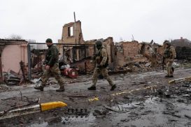 С начала войны в Украине погибли 1480 мирных жителей - ООН