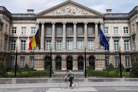 Бизнесмены Стати подали кассационную жалобу на решение Бельгийского суда
