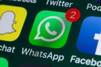В Казахстане предлагают ограничить работу WhatsApp, Facebook и Telegram