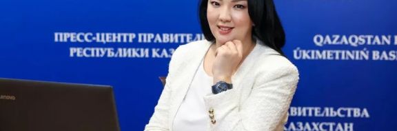 В Казахстане назначен советник премьер-министра по коммуникациям