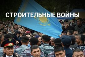 Митинги – новый инструмент в бизнес-конкуренции и политических войнах?