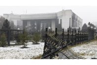 Алматыдағы президент резиденциясын бұзуға 6 млрд теңге бөлінеді