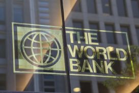 Всемирный банк спрогнозировал падение ВВП Украины на 45,1% и России — на 11,2%