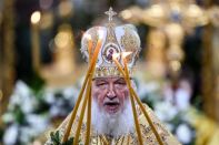 Священники Московского патриархата в Украине требуют церковного трибунала для патриарха Кирилла
