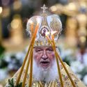 Священники Московского патриархата в Украине требуют церковного трибунала для патриарха Кирилла