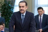 Освободят ли Карима Масимова из-под стражи по состоянию здоровья?