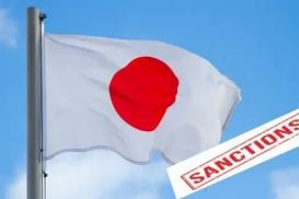  Кто из россиян попал под японские санкции 